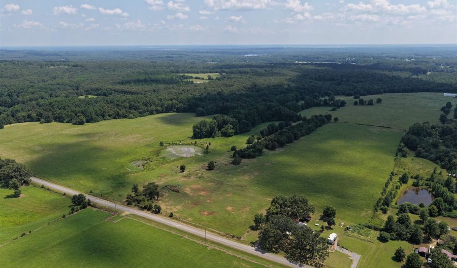 00 Honeysuckle Rd, Bald Knob, AR 72010 - 0 Beds, 0 Bath