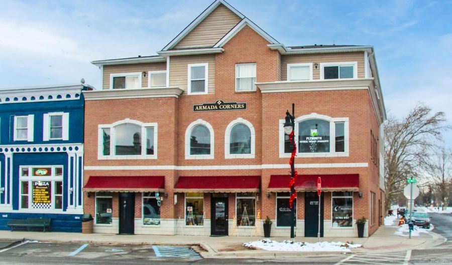 23089 E Main, Armada, MI 48005 - 0 Beds, 0 Bath