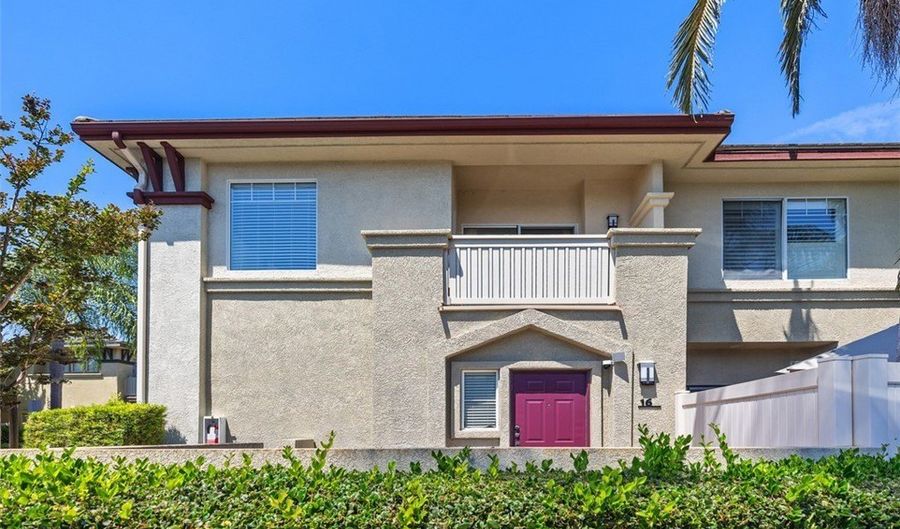 16 Mosaic, Aliso Viejo, CA 92656 - 2 Beds, 2 Bath