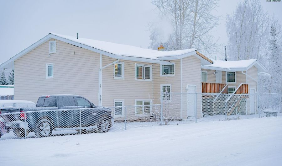 1617 LAURENE St, Fairbanks, AK 99701 - 0 Beds, 0 Bath