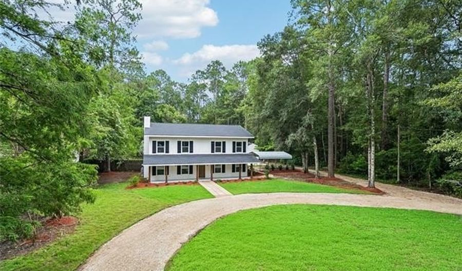23348 HIGHWAY 435, Abita Springs, LA 70420 - 5 Beds, 4 Bath
