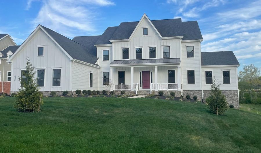 23324 HASTINGS RIDGE Ct, Aldie, VA 20105 - 5 Beds, 6 Bath