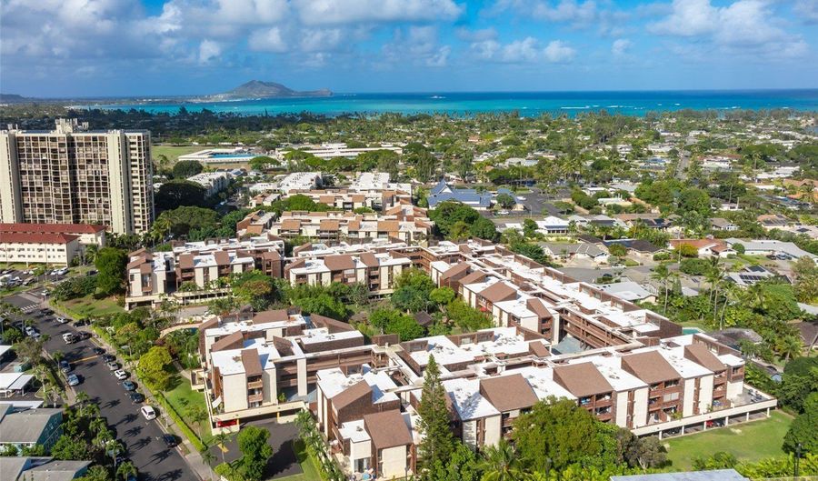 1015 Aoloa Pl 247, Kailua, HI 96734 - 2 Beds, 2 Bath