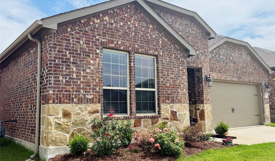 1917 Willie Ray St, Anna, TX 75409 - 4 Beds, 2 Bath