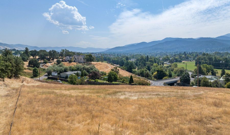 0 Eagle Mill Rd, Ashland, OR 97520 - 0 Beds, 0 Bath