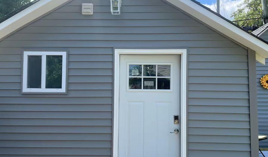 406 4th Ave Rear, Asbury Park, NJ 07712 - 1 Beds, 1 Bath