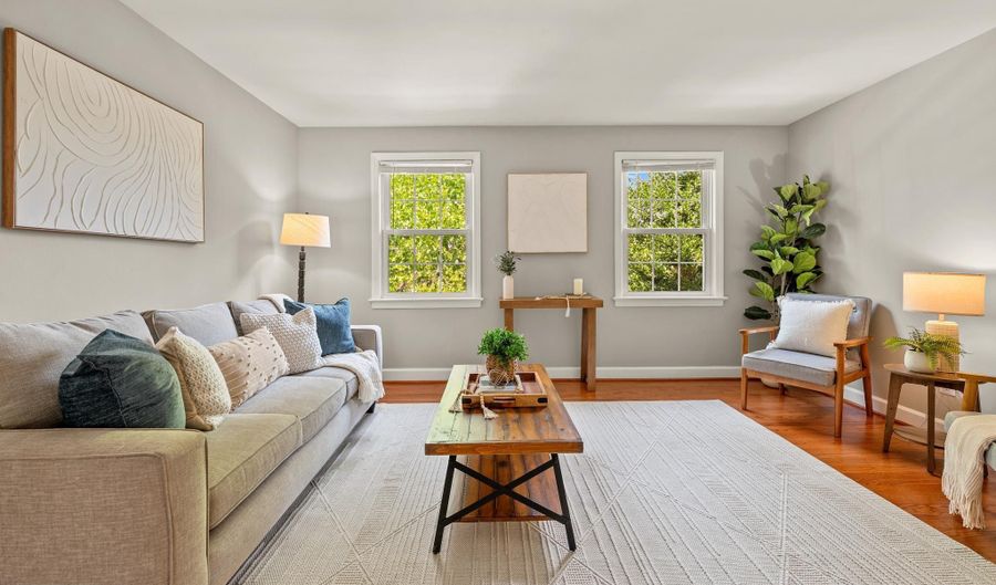 706 S FAYETTE St 21, Alexandria, VA 22314 - 1 Beds, 1 Bath