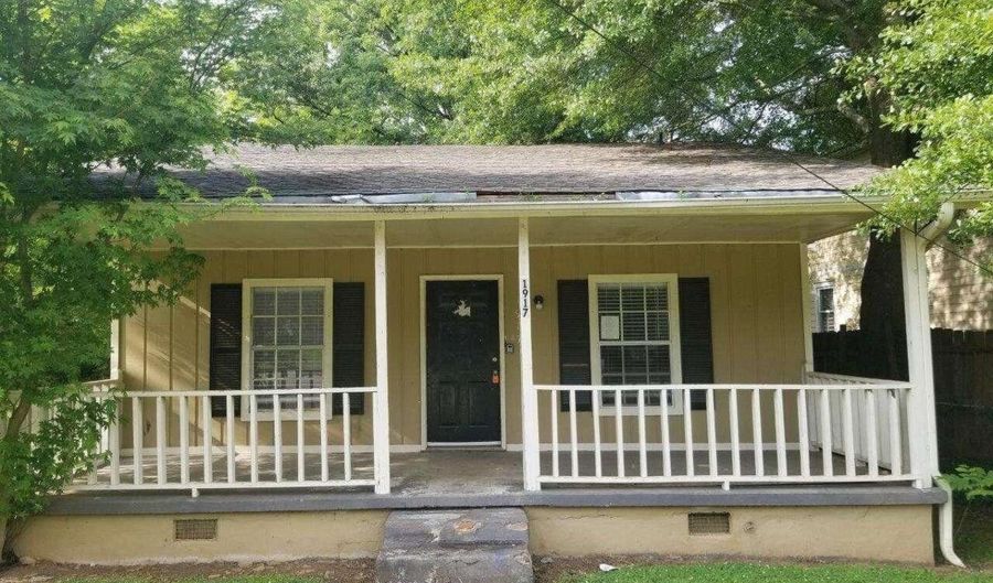 1917 Connally Dr, East Point, GA 30344 - 3 Beds, 2 Bath