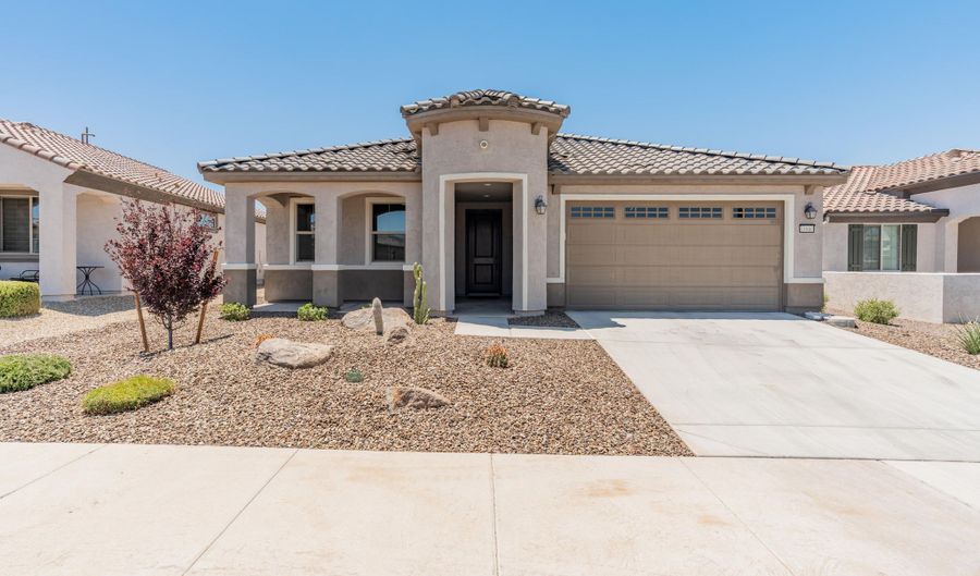 18860 N 262ND Ln, Buckeye, AZ 85396 - 2 Beds, 2 Bath