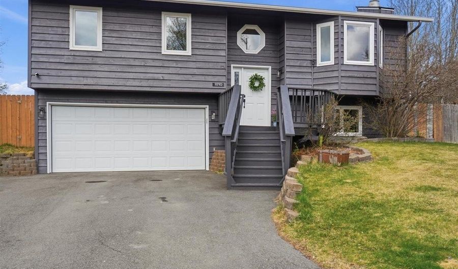 11710 Suncrest Cir, Anchorage, AK 99515 - 3 Beds, 2 Bath