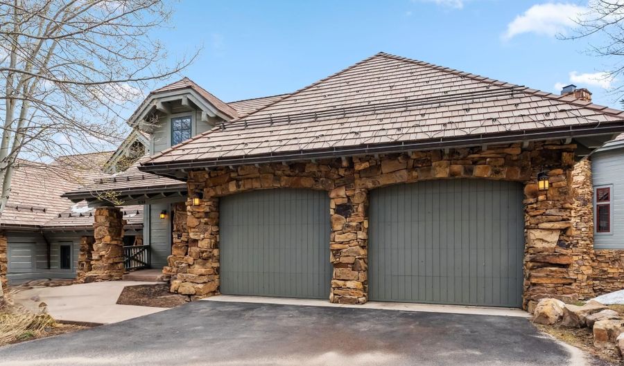 268 Bachelor Rdg, Avon, CO 81620 - 4 Beds, 4 Bath