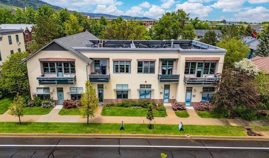 1455 Yarmouth Ave 211, Boulder, CO 80304 - 1 Beds, 1 Bath