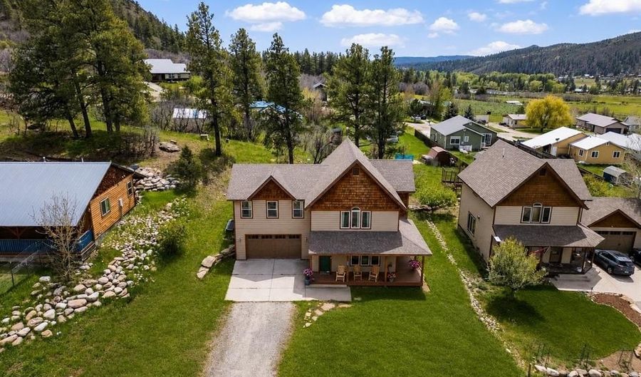 400 Alpine Frst, Bayfield, CO 81122 - 3 Beds, 3 Bath