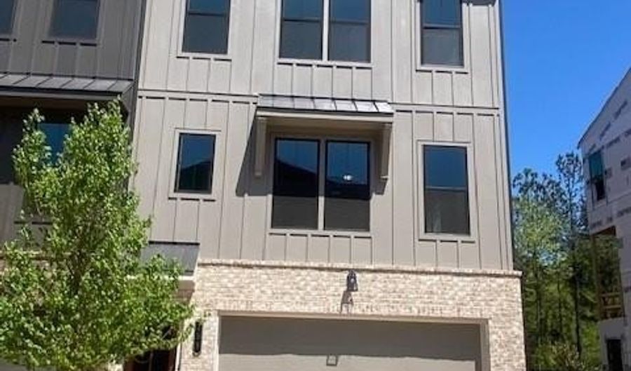 455 Firefly Cir 39, Alpharetta, GA 30009 - 4 Beds, 4 Bath