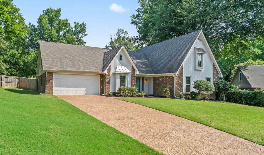 3624 OAK BRANCH Cv, Bartlett, TN 38135 - 4 Beds, 2 Bath