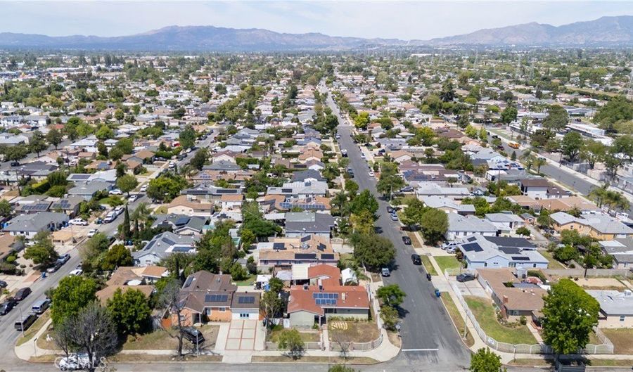 13655 Chase St, Arleta, CA 91331 - 4 Beds, 2 Bath