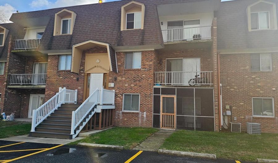 36 COURTSIDE Dr A-24, Dover, DE 19904 - 2 Beds, 2 Bath