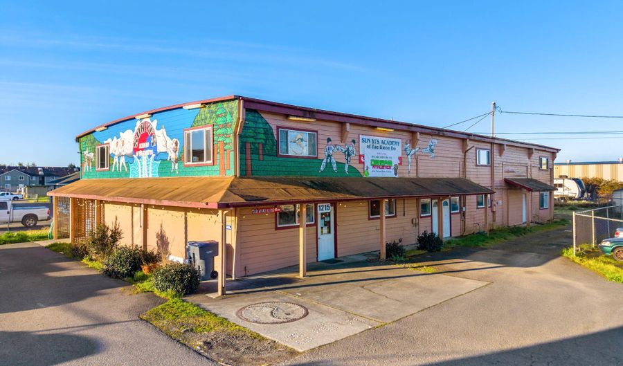 1215 Guintoli Ln, Arcata, CA 95521 - 0 Beds, 0 Bath