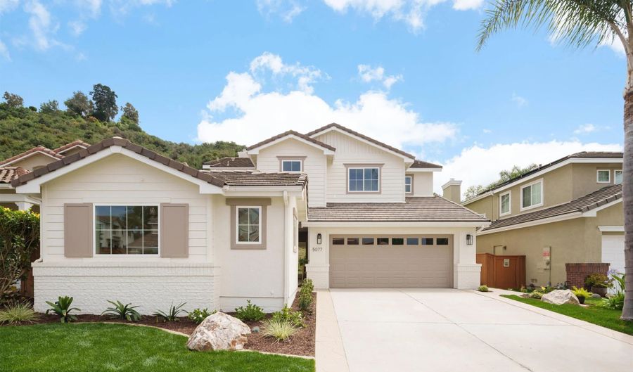 5077 Ashberry, Carlsbad, CA 92008 - 5 Beds, 3 Bath