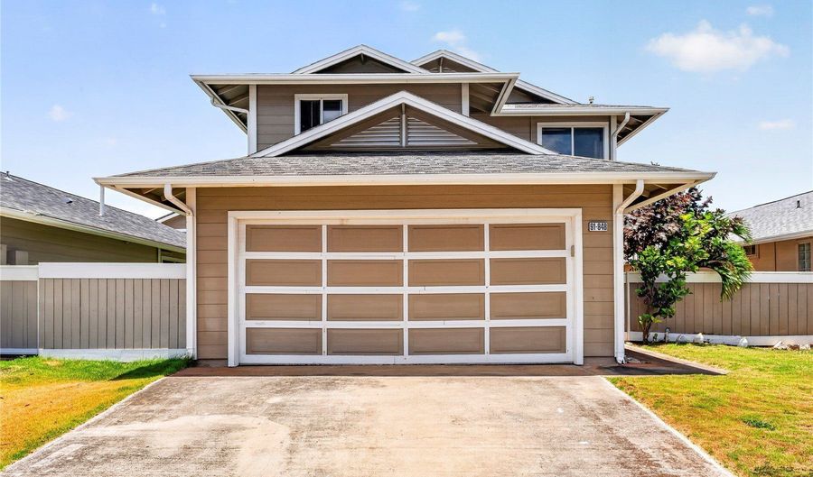 91-848 Puhikani St, Ewa Beach, HI 96706 - 4 Beds, 3 Bath