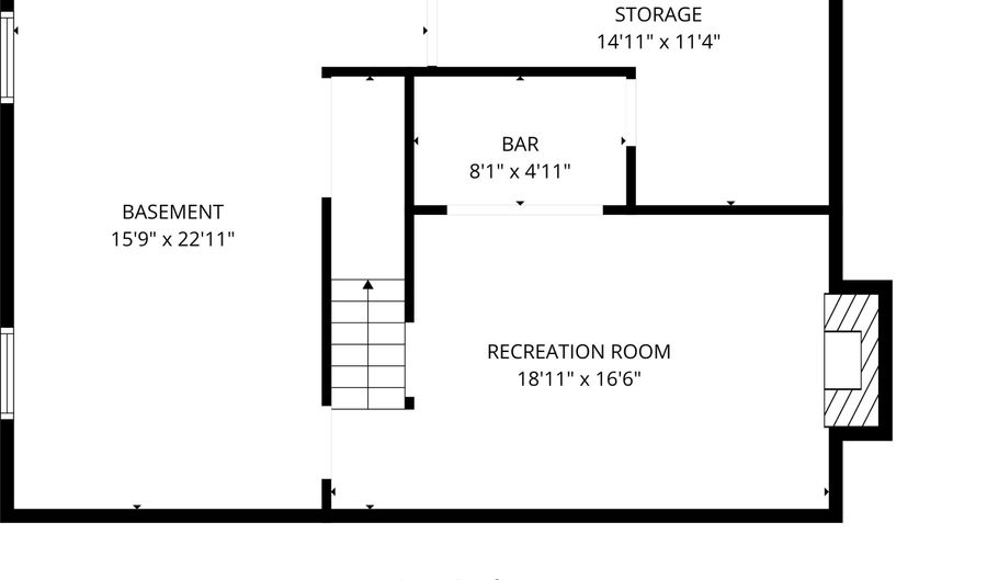 21 Windham Rd, Bristol, CT 06010 - 4 Beds, 3 Bath