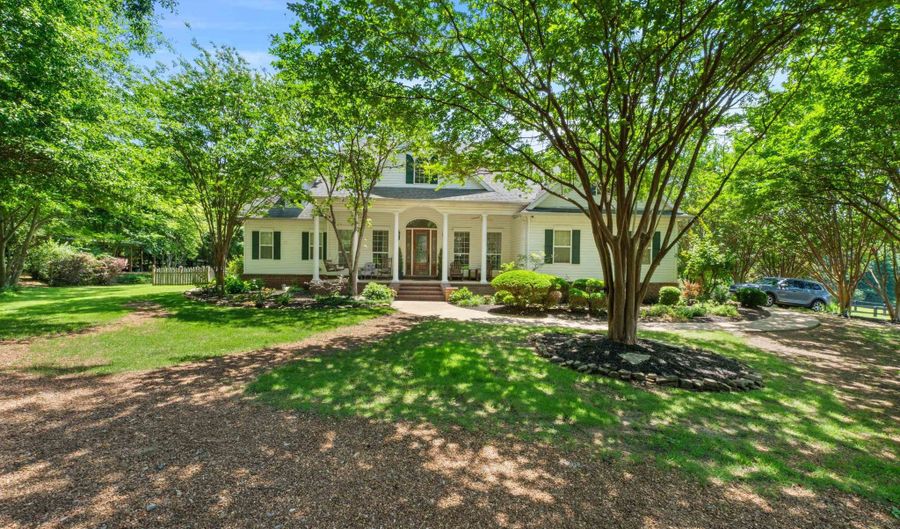 9650 N COLLIERVILLE-ARLINGTON Rd N, Arlington, TN 38002 - 5 Beds, 5 Bath
