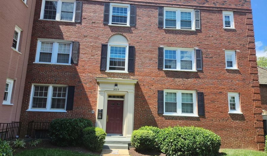 3809 V St SE 202, Washington, DC 20020 - 2 Beds, 1 Bath