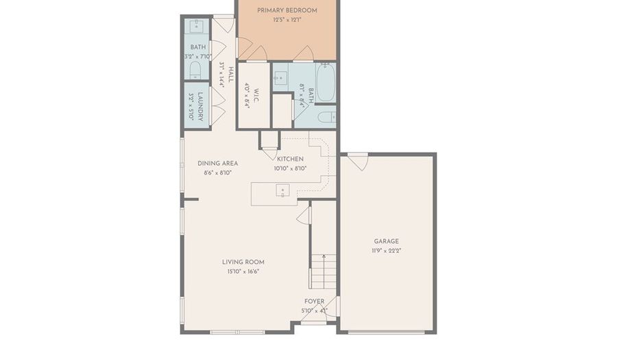 102 Autumwood Cv, Batesville, MS 38606 - 4 Beds, 3 Bath