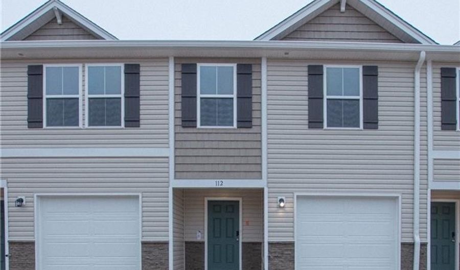 108 Slope Ln, Bermuda Run, NC 27006 - 3 Beds, 3 Bath