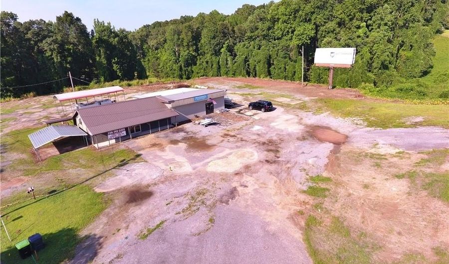 6752 HIGHWAY 280, Alexander City, AL 35010 - 0 Beds, 0 Bath