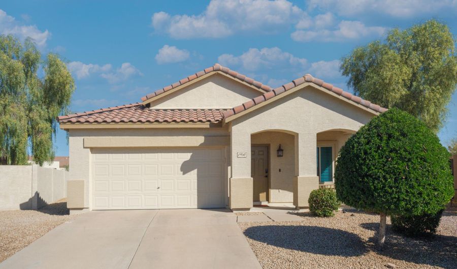 29015 N 51st Pl, Cave Creek, AZ 85331 - 4 Beds, 2 Bath