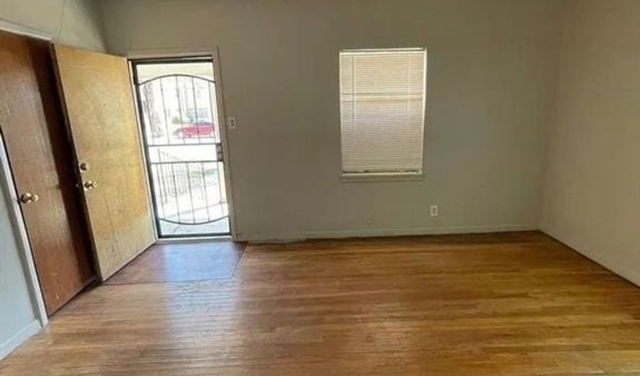 1444 N 6th St, Abilene, TX 79601 - 1 Beds, 1 Bath