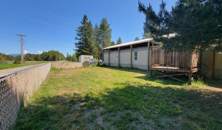 5755 E Lorraine Dr, Athol, ID 83801 - 2 Beds, 1 Bath