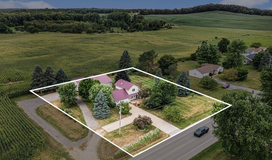 1874 30th St, Allegan, MI 49010 - 4 Beds, 2 Bath