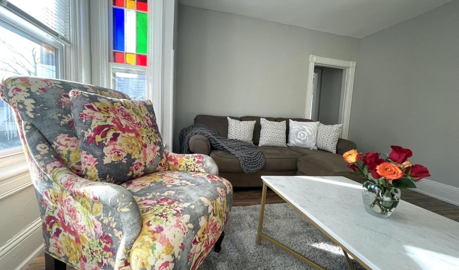610 1st Ave 2, Asbury Park, NJ 07712 - 1 Beds, 1 Bath