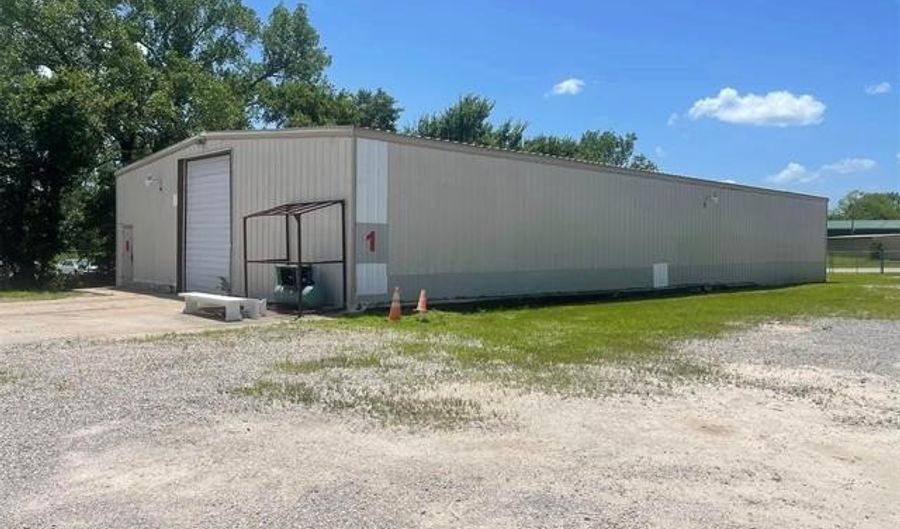 1781 W 14 St 1, Bartlesville, OK 74003 - 0 Beds, 0 Bath