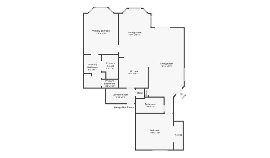 1546 E EARL Dr, Casa Grande, AZ 85122 - 2 Beds, 2 Bath