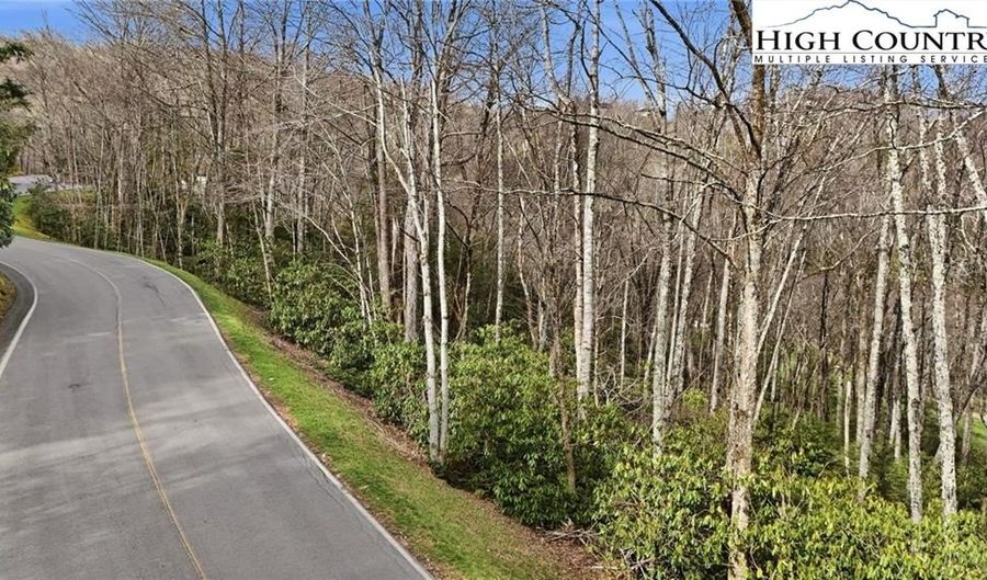 Homesite 128 Elk River Parkway, Banner Elk, NC 28604 - 0 Beds, 0 Bath