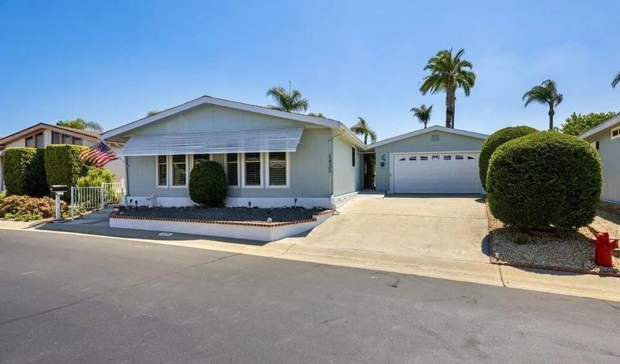 1435 Puritan Dr, Oceanside, CA 92057 - 2 Beds, 2 Bath