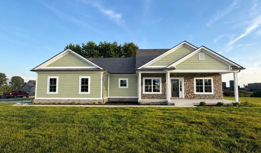 100 Dorchester Ln, Bardstown, KY 40004 - 3 Beds, 2 Bath