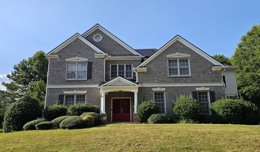 7235 Thoreau, Atlanta, GA 30349 - 5 Beds, 4 Bath