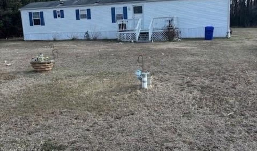 824 TODDS CHAPEL Rd, Greenwood, DE 19950 - 3 Beds, 2 Bath