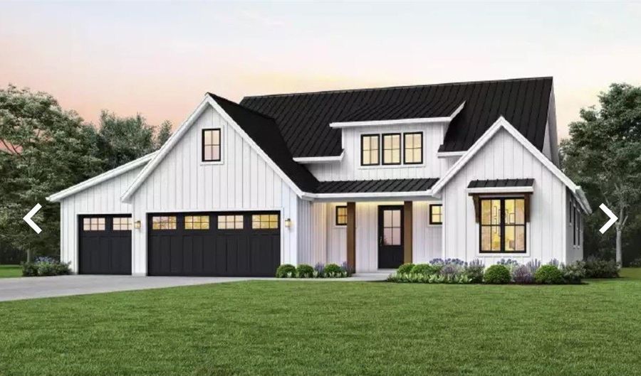 Creekside Bend lot 62, Alvaton, KY 42122 - 4 Beds, 4 Bath