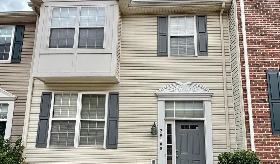 20108 HARDWOOD Ter, Ashburn, VA 20147 - 3 Beds, 4 Bath