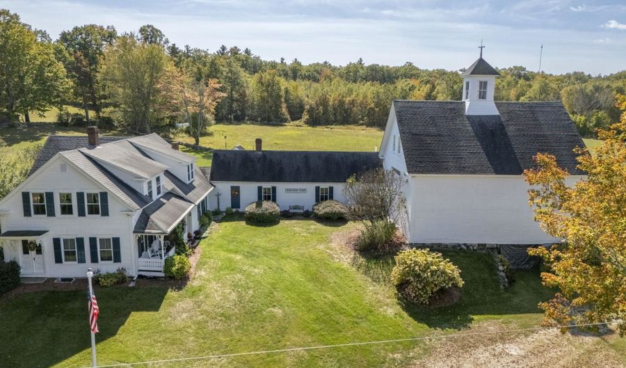 216 North Rd, Candia, NH 03034 - 4 Beds, 2 Bath