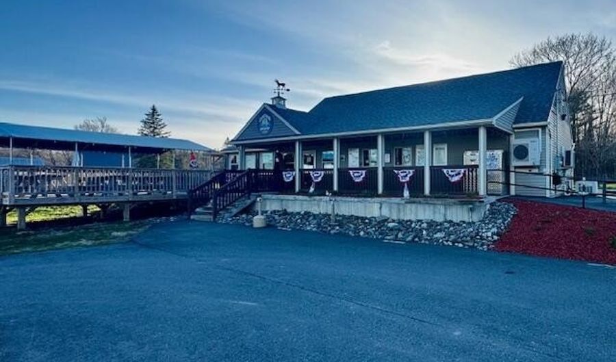 23 S Main St, Athens, ME 04912 - 0 Beds, 0 Bath