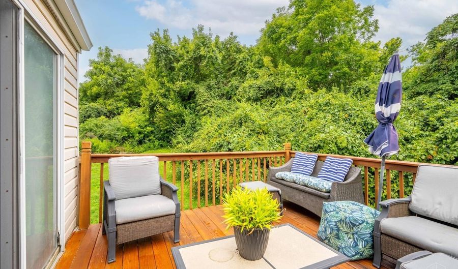 5365 Orchardcreek Ct, Cincinnati, OH 45239 - 3 Beds, 3 Bath