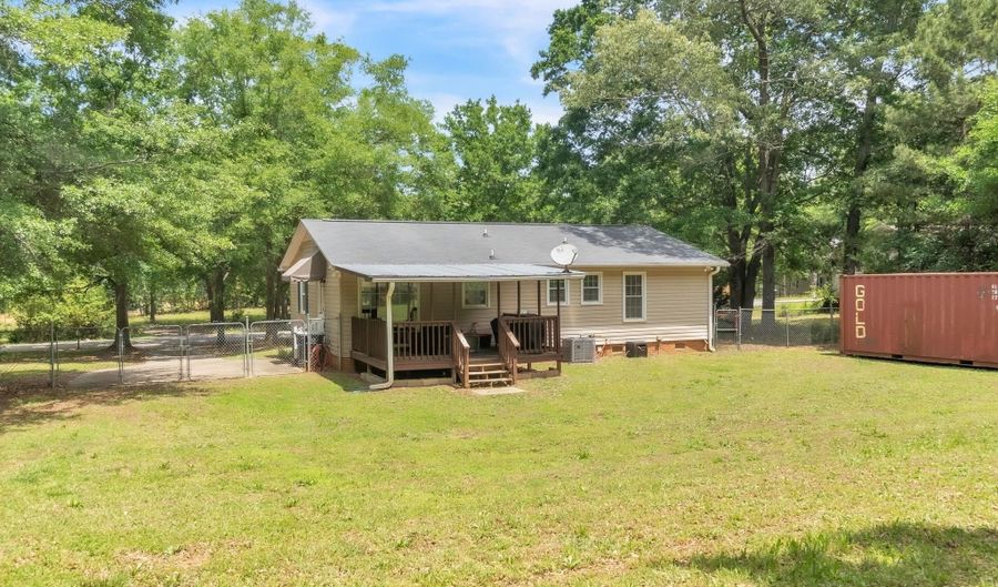 107 A Brookforest Dr, Belton, SC 29627 - 3 Beds, 2 Bath