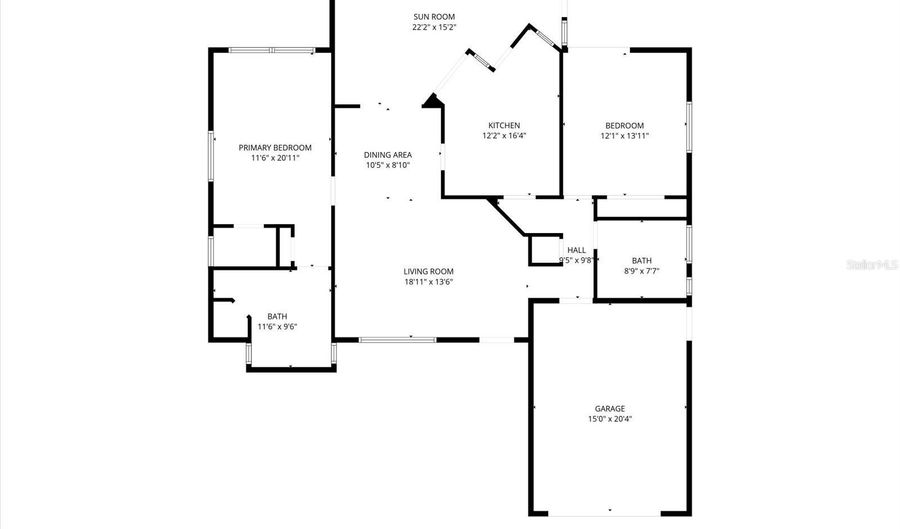 259 GLADIOLUS St, Anna Maria, FL 34216 - 2 Beds, 2 Bath