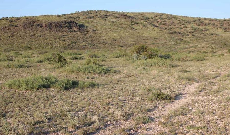 Tract 8 Sierra La Rana, Alpine, TX 79830 - 0 Beds, 0 Bath